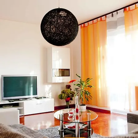 Apartman Sestine Zagreb Exterior photo