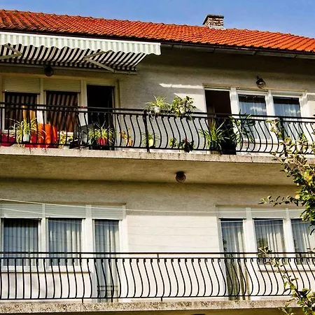 Apartman Sestine Zagreb Exterior photo