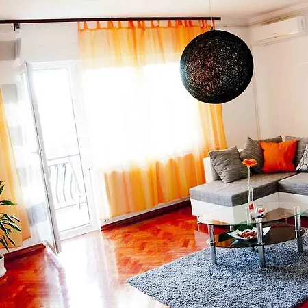 Apartman Sestine Zagreb Exterior photo