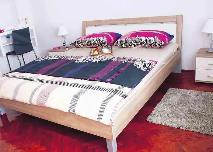 Apartman Sestine