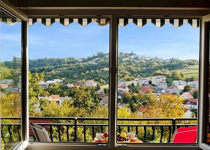 Apartman Šestine