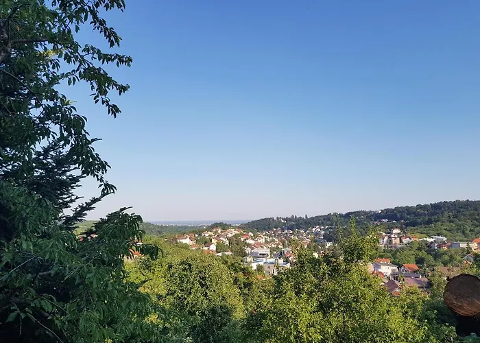 Apartman Šestine
