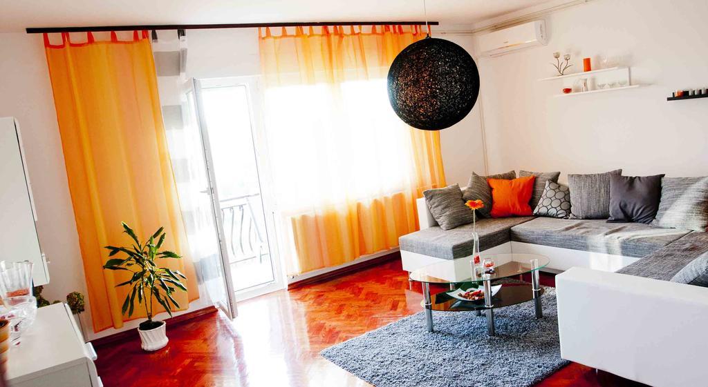 Appartement šestine Zagreb