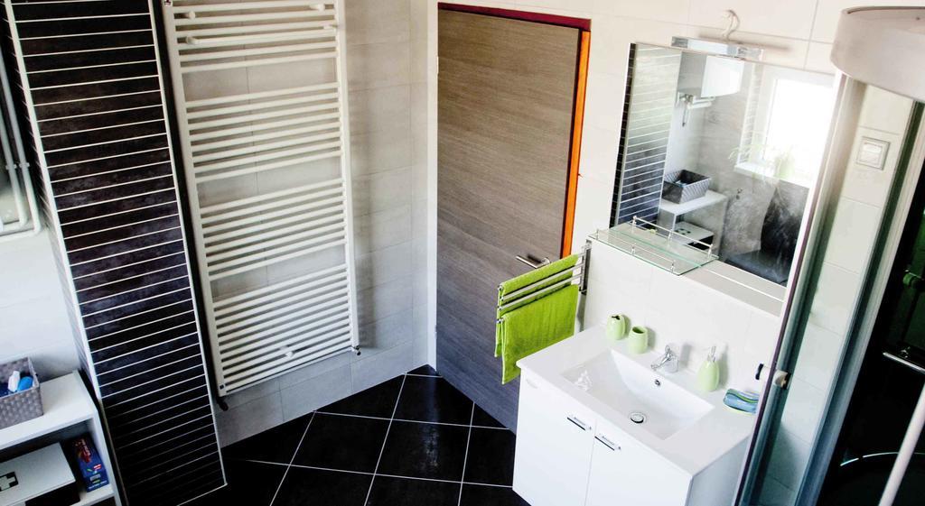 Appartement šestine Zagreb