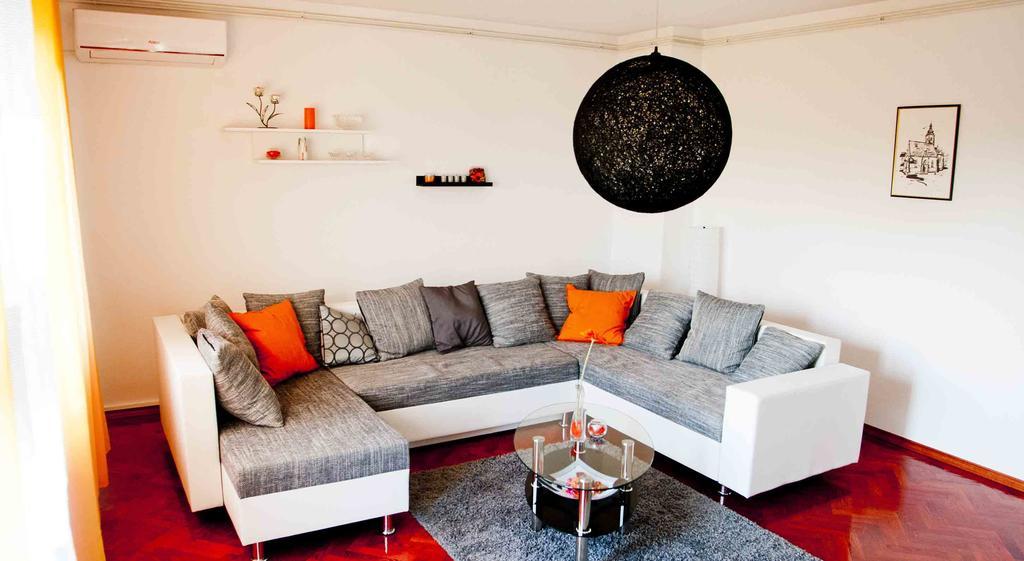 Appartement šestine *