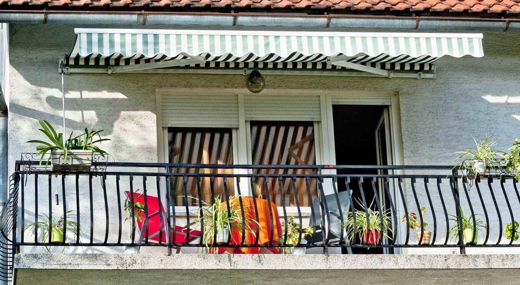 Appartement šestine *