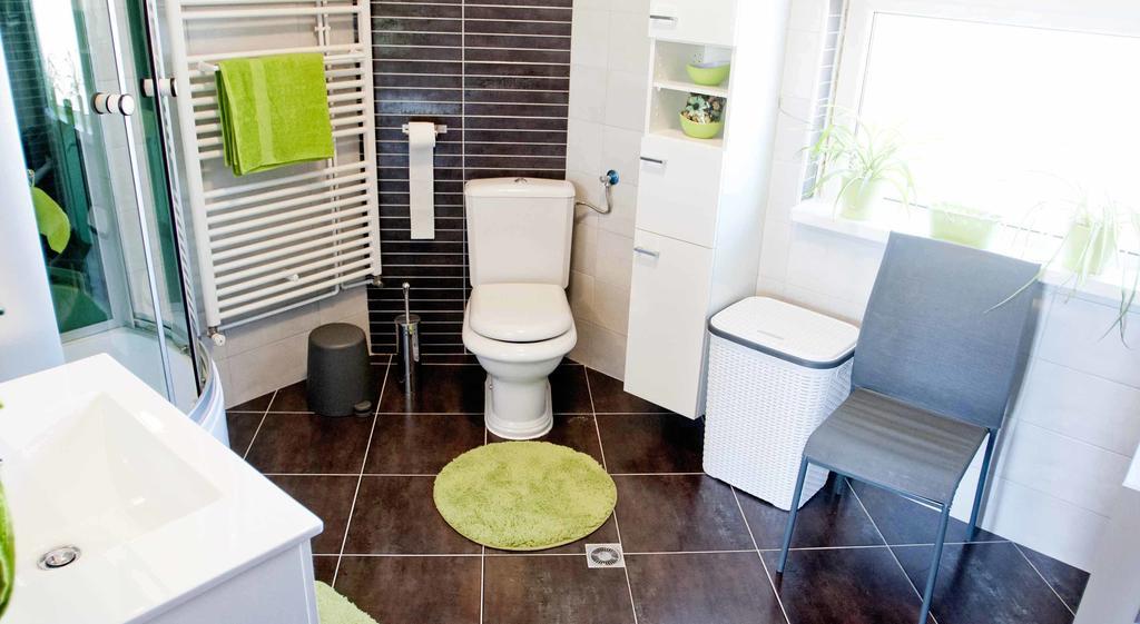 Appartement šestine *