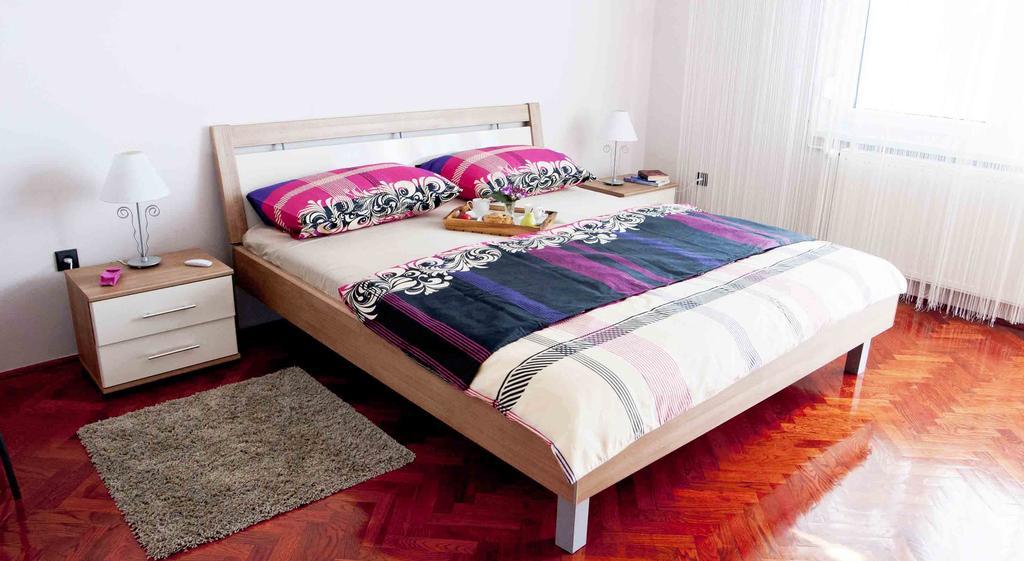 Appartement šestine