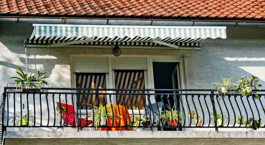 Appartement šestine *