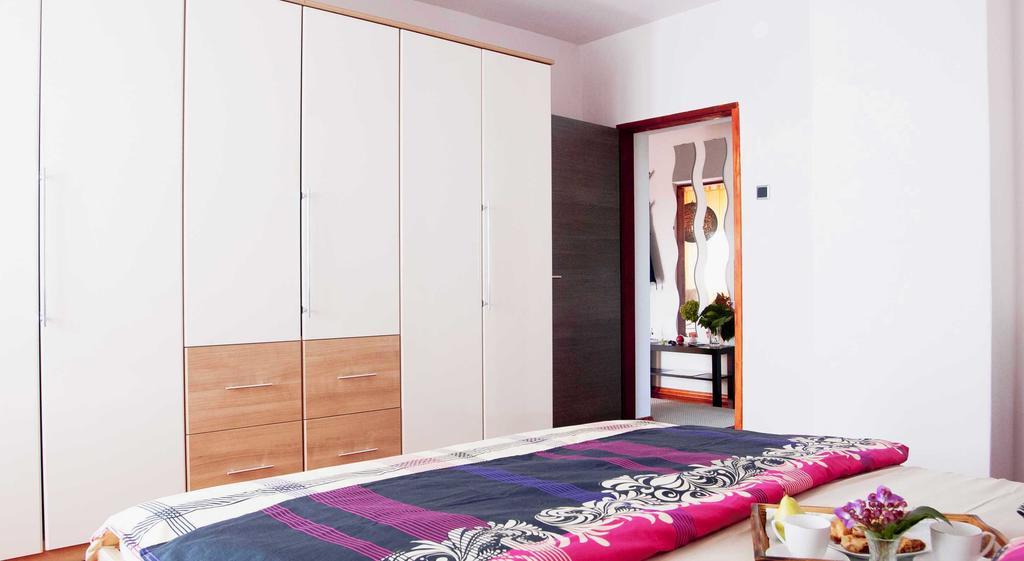 Appartement šestine *