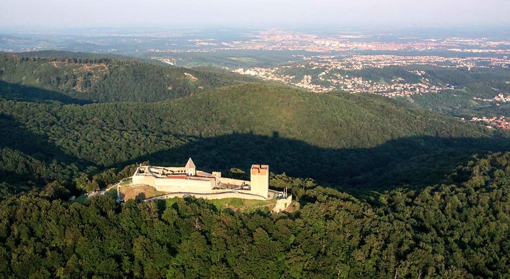 Sestine Zagabria